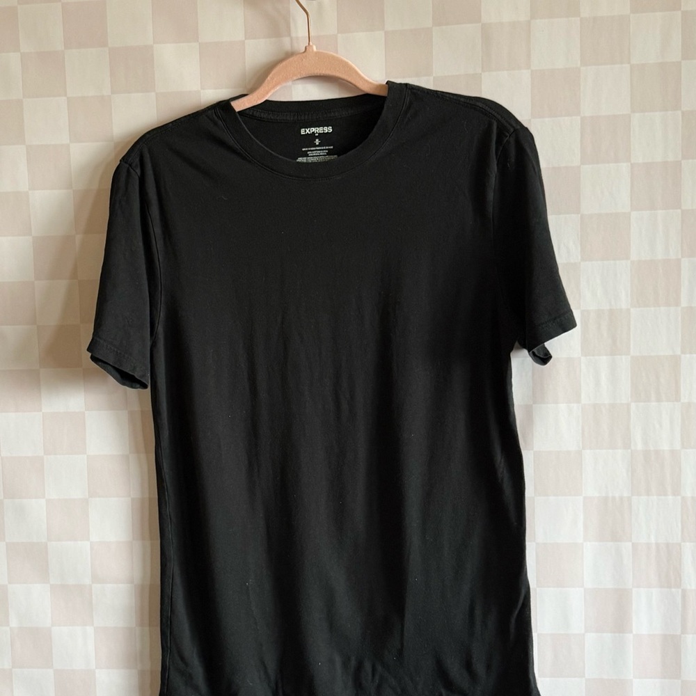 Express Black Top